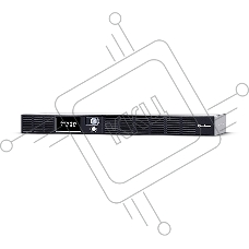 Источник бесперебойного питания UPS CyberPower OR600ERM1U Line-Interactive