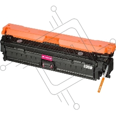 Картридж лазерный HP CE343A 651A пурпурный для LaserJet 700 Color MFP 775 16000стр.