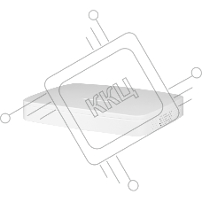 Видеорегистратор Dahua DH-XVR5104C-I3