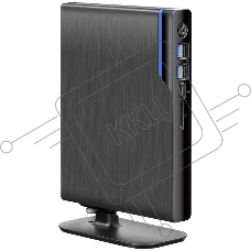 Платформа ASRock Mars 90BSA1701-A10GA0F Intel Core i5-1235U, 2xSO-DIMM DDR4,max 64GB, no SSD, wifi,bt