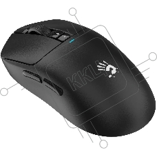 Мышь беспроводная/проводная A4Tech Bloody R72 Pro Duo черный, 26000 dpi, радиоканал, USB/USB-C, кнопки - 7