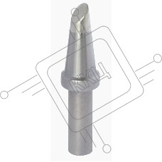 Жало для паяльника Quick 500-3C