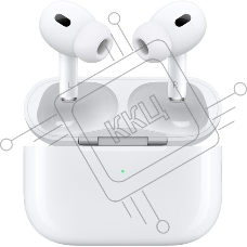 Наушники беспроводные Apple AirPods Pro 2 gen. USB-C MTJV3LL/A A3047 A3048 A2968 195949704529