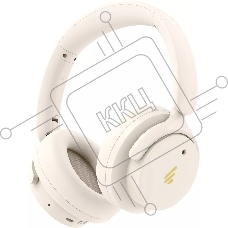 Гарнитура мониторные Edifier H9 ivory слоновая кость беспроводные bluetooth оголовье (H9)