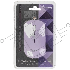 Мышь проводная Smartbuy (SBM-288-V) 288 сиреневый