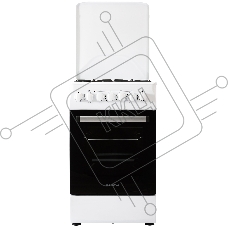 Комбинированная плита Renova SG5E-TW-TR