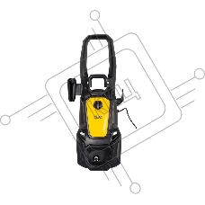 Мойка Huter M19-PW-PRO