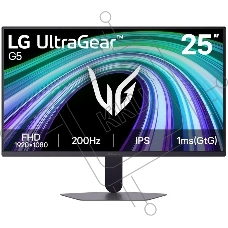 Монитор LG 24.4