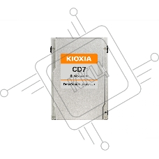Твердотельный накопитель SSD KIOXIA (Toshiba) 2.5