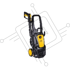 Минимойка Huter W195-PW SMART PROFESSIONAL 2500Вт (70/8/54)