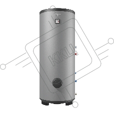 Водонагреватель Thermex Nixen 200 F (Combi)