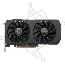 Видеокарта Zotac RTX4070 SUPER TWIN EDGE 12GB GDDR6X 192bit 3xDP HDMI 2FAN Medium Pack
