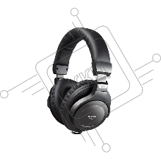 Наушники динамические HP200 Icon черный