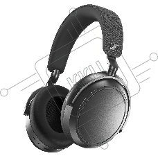 Наушники беспроводные накладные Sennheiser Momentum 4 Wireless графитовый