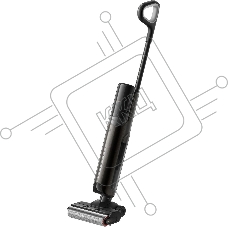 Пылесос моющий Trouver K20 Flex Reach 300Вт черный