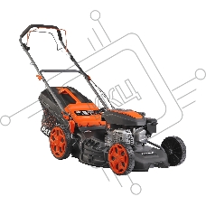 Газонокосилка бензиновая PATRIOT PT 514S