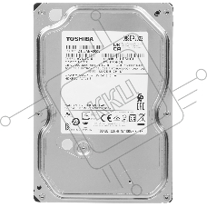Жесткий диск HDD Toshiba DT02-V 2Tb 5400rpm SATA-III 128Mb 3.5