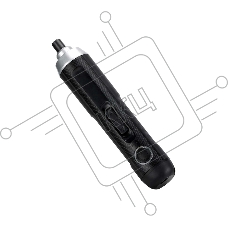 Отвертка аккумуляторная Deli DL-DP04-E1B2, 3.6В, 2А*ч, 5Нм, набор бит 24 шт, пласт. кейс