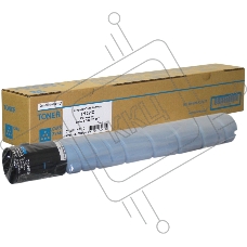 Картридж лазерный ELP TN-221C голубой (21000 стр) для Konica-Minolta bizhub C227/C287