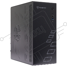 Компьютер Raskat Standart 300 (Intel Core i3 10100, RAM 16Gb, SSD 480Gb, no OS, kb+ms, black) 