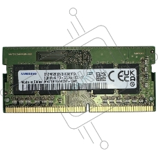 Оперативная память Samsung, DDR4, 8GB (1x8GB), 3200MHz, CL21, OEM