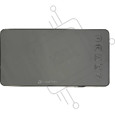 Видеодомофон Tantos Prime SD Mirror черный