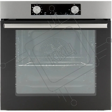 Электрический духовой шкаф Gorenje BO6735E02XK, встраиваемый