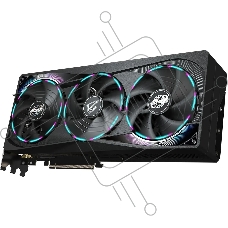 Видеокарта Gigabyte PCI-E GV-N5070AORUS M-12GD 1.0 NVIDIA GeForce RTX 5070 12Gb 192bit GDDR7 2805/28000 HDMIx1 DPx3 HDCP Ret