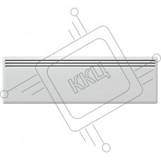 Конвектор Nobo Viking NFK 4S 20 белый