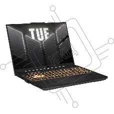 Ноутбук ASUS TUF Gaming A16 FA607NUG-RL161 AMD Ryzen 7 7445HS 3200MHz/16