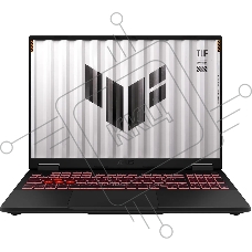 Ноутбук ASUS TUF Gaming A16 FA608UM-RV101 Jaeger Gray (90NR0KV1-M00770)