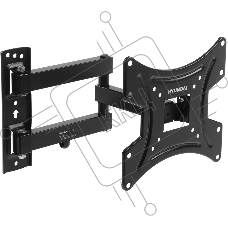 Кронштейн для телевизора Hyundai GL-N2 черный 20