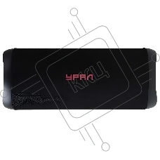 Портативная колонка Урал ТТ М3+ макси ч