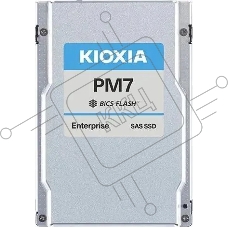 Накопитель SSD KIOXIA SSD PM7-R, 1920GB, 2.5