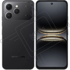 Смартфон Tecno Spark 40 8/256Gb черный