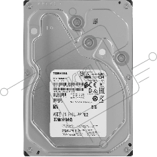 Жесткий диск Toshiba Enterprise HDD 3.5