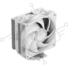 Кулер для процессора PCCooler RT400 WH
