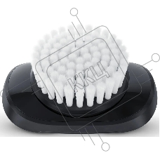 Насадка Braun 03-BR Black для чистки лица (упак.:1шт)