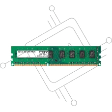 Оперативная память CBR, DDR3, 8GB (1x8 GB), 1600 MHz, CL11
