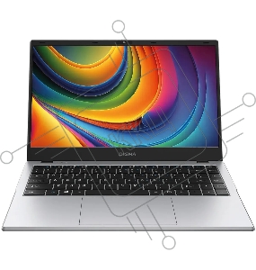 Ноутбук Digma EVE P4851 N-series N200 16Gb SSD512Gb Intel UHD Graphics 14