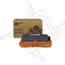 Картридж лазерный GalaPrint GP_TN-3380 чёрный (8000 стр.) для Brother DCP-8110/DCP-8250/HL-5440/HL-5450/HL-5470/HL-6180/MFC-8520/MFC-8950