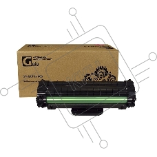 Картридж GalaPrint GP-MLT-D108S черный с чипом (1500 стр) для Samsung ML-1640/1641/1645/2240/2241