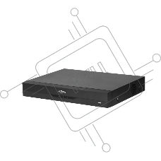 Видеорегистратор Dahua DH-XVR5108HE-I3