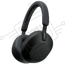 Наушники Sony WH-1000XM5  черный
