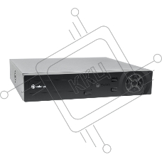 Видеорегистратор Optimus AHDR-3016E_V.1 гибридный 16-канальный 6-в-1 AHD/TVI/CVI/XVI/CVBS/IP