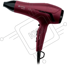 Фен Vitek VT-8218 2200Вт разноцветный