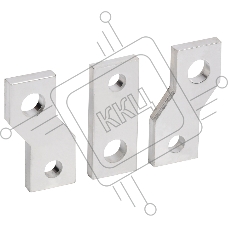 Расшир. РВм-400e/630e (РВм-39) MASTER эл.р. (3шт/компл) IEK