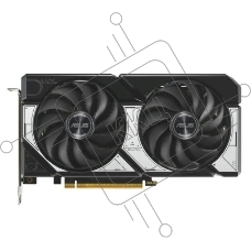 Видеокарта Asus RTX 5060 DUAL-RTX 5060-O8G RTX 5060 8Gb 128bit GDDR7 2535/28000 HDMIx1 DPx3 HDCP Ret