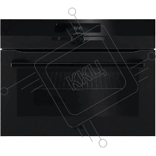 Духовой шкаф Электрический AEG KMK965090T черный матовый