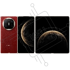Смартфон Huawei Mate X6 ICL-LX9 12/512Gb красный